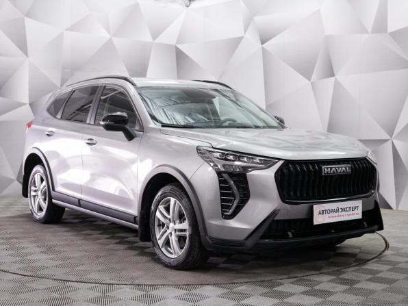 Haval Jolion I Рестайлинг с пробегом 2025 года, цена 2 369 000 рублей, 13488 км, внедорожник, Автокод Объявления