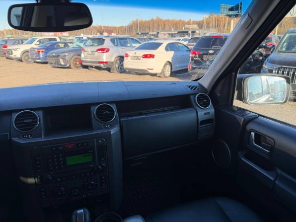 Land Rover Discovery III с пробегом 2006 года, цена 895 000 рублей, 405000 км, внедорожник, Автокод Объявления