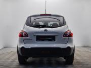 Nissan Qashqai+2 I Рестайлинг Москва  - изображение 21