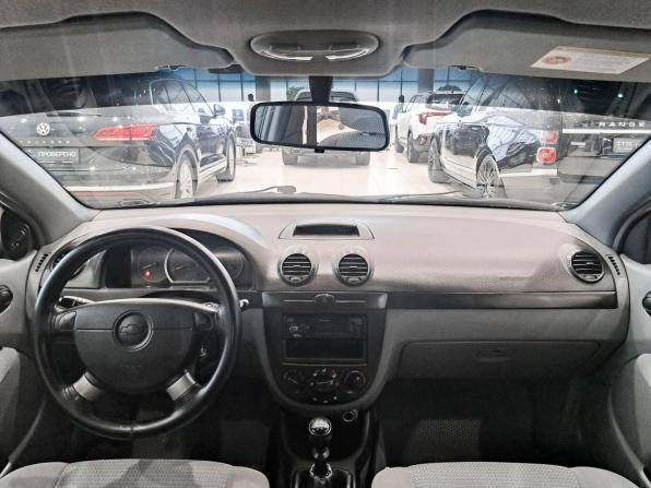 Chevrolet Lacetti I с пробегом 2012 года, цена 550 000 рублей, 220000 км, универсал, Автокод Объявления