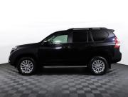 Toyota Land Cruiser Prado 150 Series Рестайлинг 1 Москва  - изображение 34