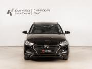 Hyundai Solaris II Казань  - изображение 10