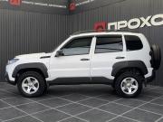 Lada (ВАЗ) Niva Travel I Пермь  - изображение 62