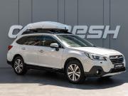 Subaru Outback V Рестайлинг Краснодар  - изображение 24