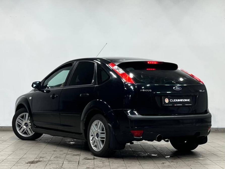 Ford Focus II Кемерово  - изображение 5
