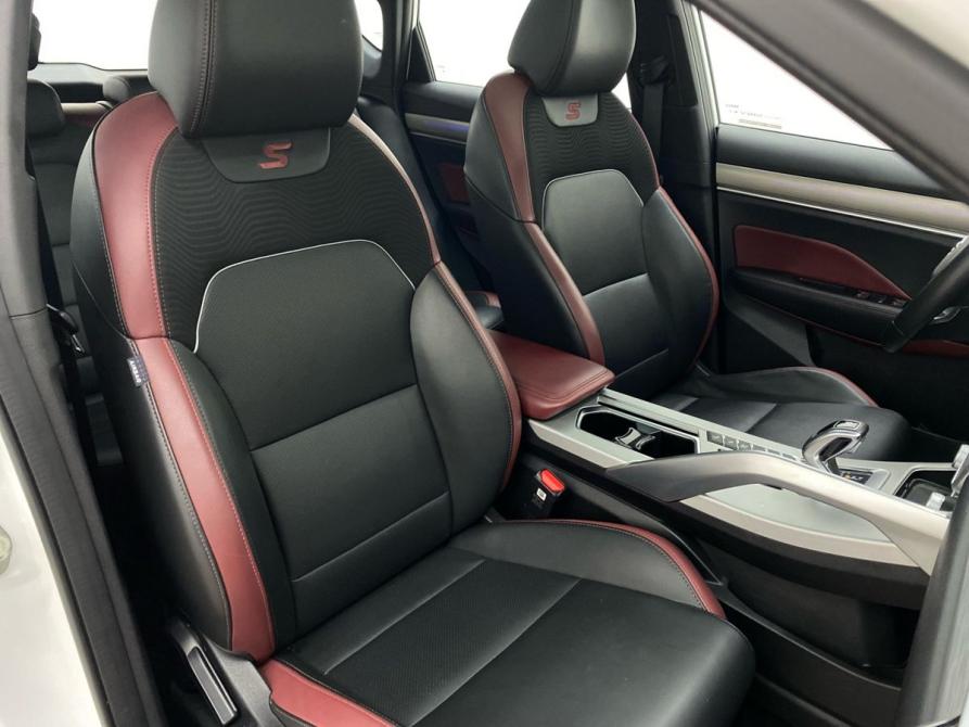 Geely Coolray I Энгельс  - изображение 39