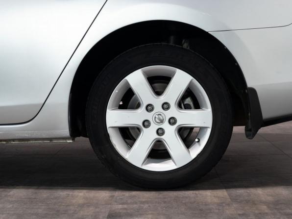 Nissan Sentra VII (B17) с пробегом 2015 года, цена 975 000 рублей, 184055 км, седан, Автокод Объявления