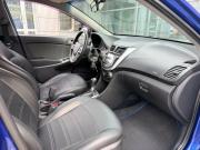Hyundai Solaris I Москва  - изображение 37