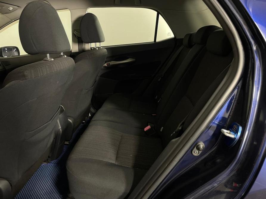Toyota Auris I Воронеж  - изображение 21
