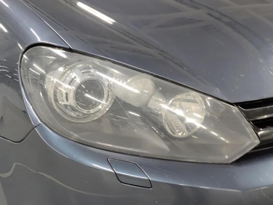 Volkswagen Golf VI Казань  - изображение 21