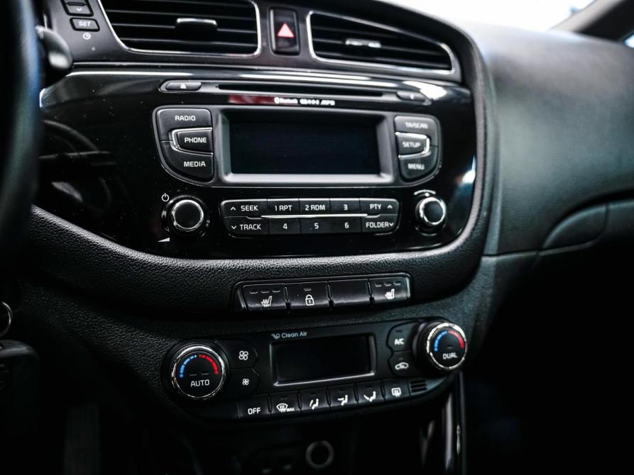 Kia Ceed II Красноярск  - изображение 23