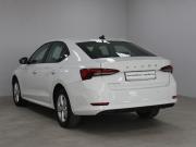 Skoda Octavia IV (A8) Старый Оскол  - изображение 28