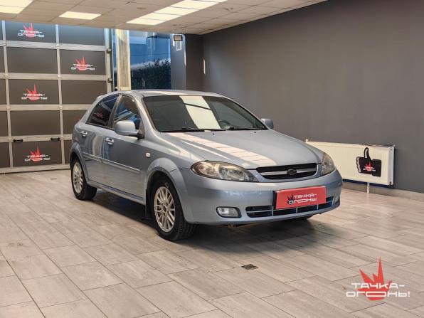 Chevrolet Lacetti I с пробегом 2009 года, цена 348 000 рублей, 258000 км, хэтчбек, Автокод Объявления