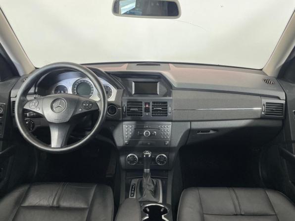 Mercedes-Benz GLK-Класс I (X204) с пробегом 2009 года, цена 1 379 000 рублей, 229139 км, внедорожник, Автокод Объявления