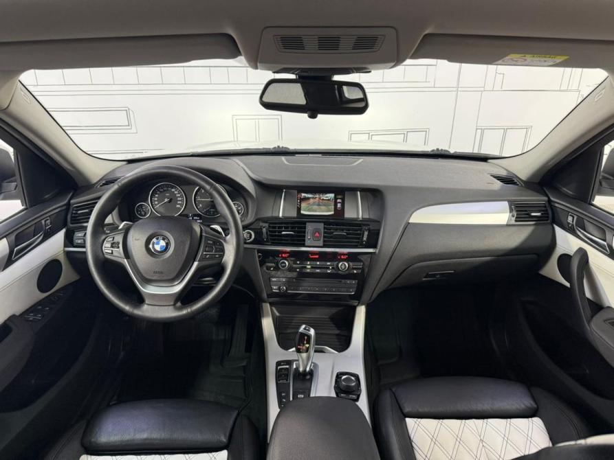 BMW X4 I (F26) Москва  - изображение 2