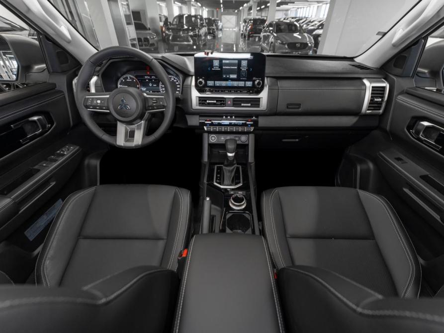Mitsubishi L200 VI Москва  - изображение 8