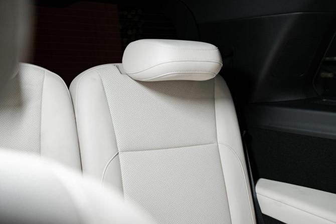 Новый Li Auto (Lixiang) L9 I Рестайлинг 2025 года, цена 12 152 690 рублей, внедорожник, Автокод Объявления