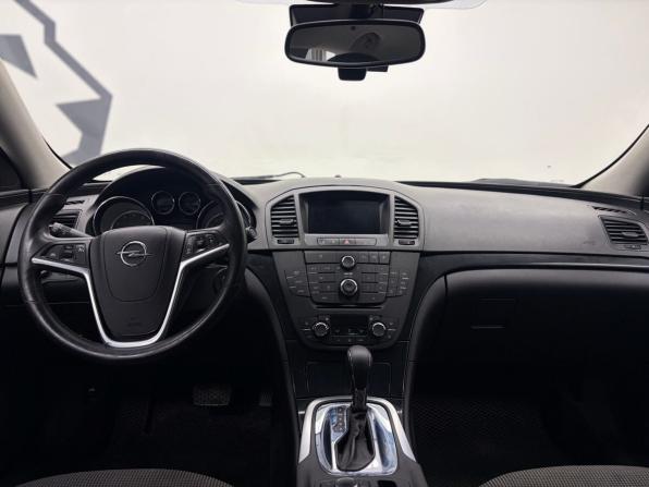Opel Insignia I с пробегом 2013 года, цена 1 079 000 рублей, 171962 км, седан, Автокод Объявления