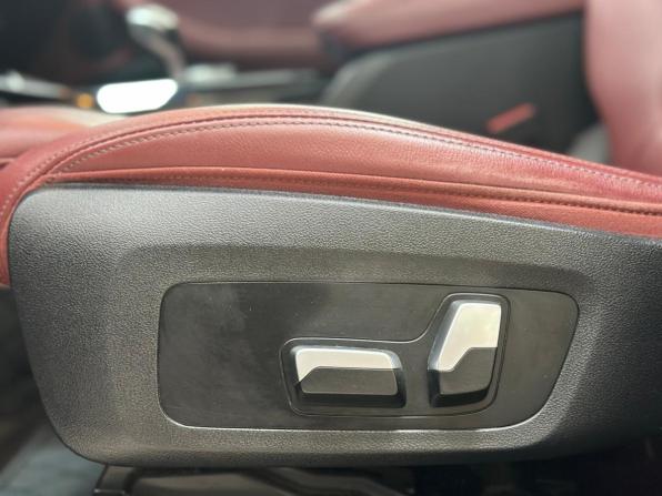 BMW X3 III (G01) Рестайлинг с пробегом 2022 года, цена 5 100 000 рублей, 84000 км, внедорожник, Автокод Объявления