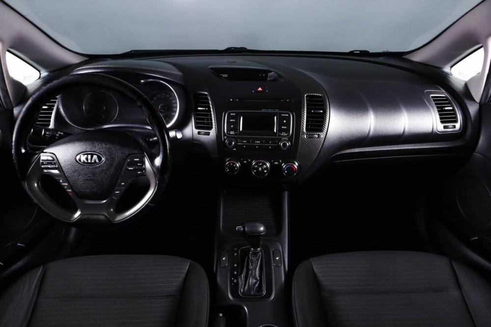 Kia Cerato III Пермь  - изображение 14