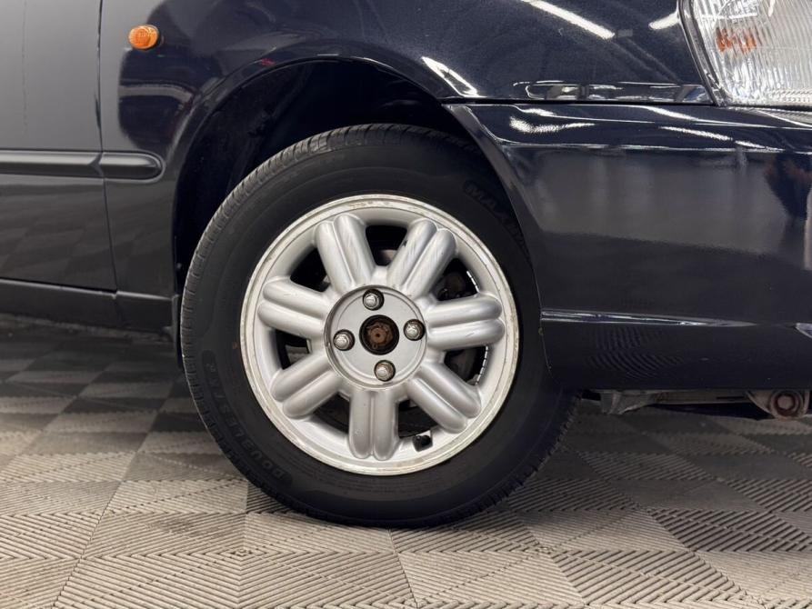 Hyundai Accent II Воронеж  - изображение 8