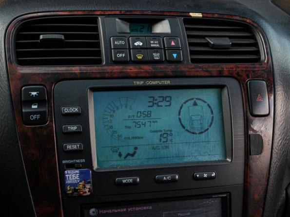 Acura MDX I с пробегом 2002 года, цена 550 000 рублей, 400063 км, внедорожник, Автокод Объявления