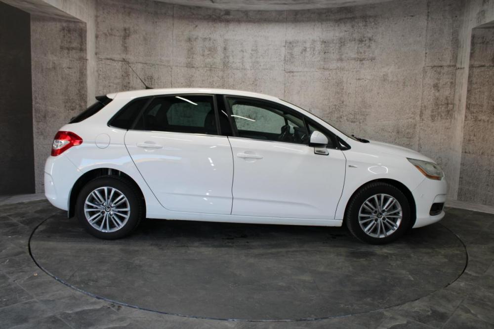 Citroen C4 II Ярославль  - изображение 4