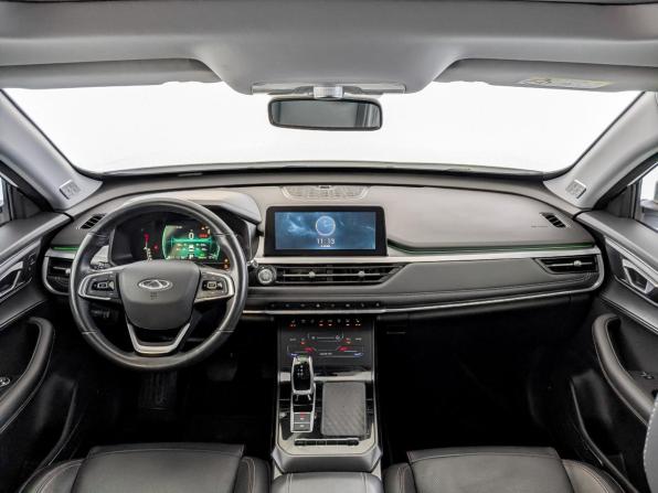 Chery Tiggo 7 Pro I с пробегом 2022 года, цена 1 730 000 рублей, 57562 км, внедорожник, Автокод Объявления