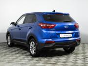 Hyundai Creta I Санкт-Петербург  - изображение 25