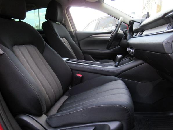 Mazda 6 III (GJ) Рестайлинг 2 с пробегом 2019 года, цена 1 940 000 рублей, 170853 км, седан, Автокод Объявления