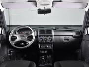 Lada (ВАЗ) Niva Legend Кемерово  - изображение 29