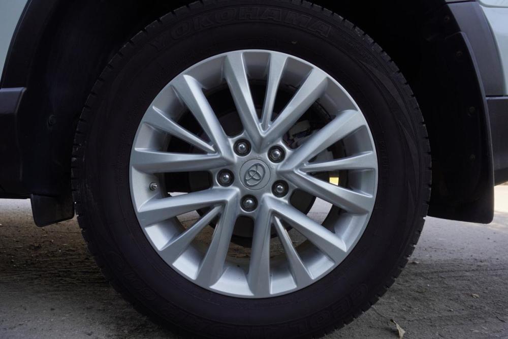 Toyota RAV4 IV (XA40) Рестайлинг Ульяновск  - изображение 21