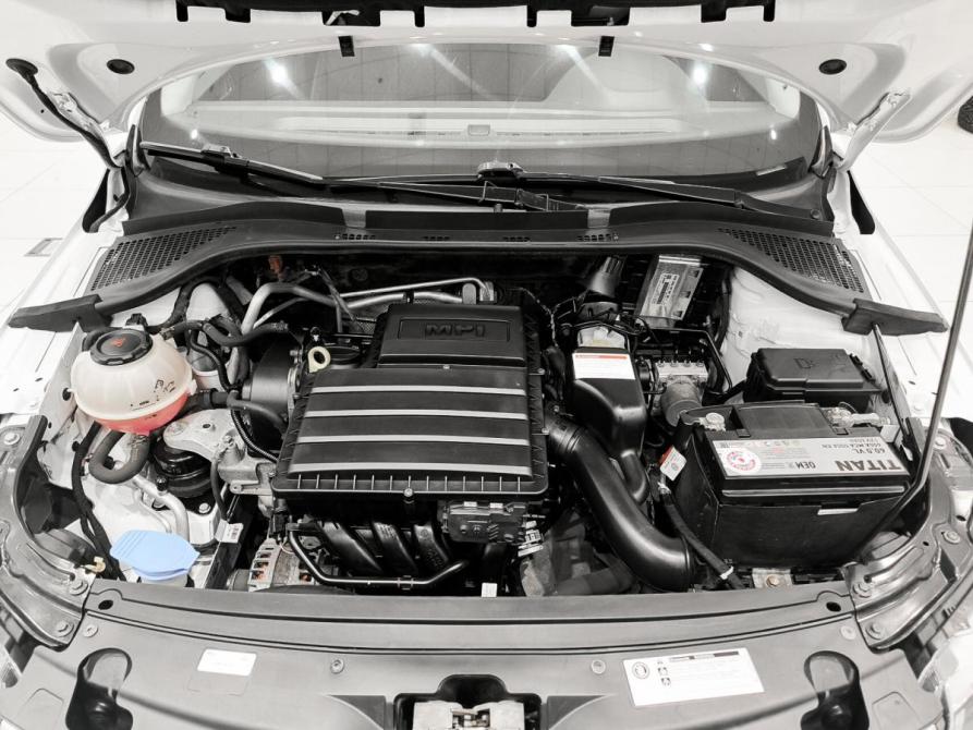 Skoda Rapid I Рестайлинг Казань  - изображение 11