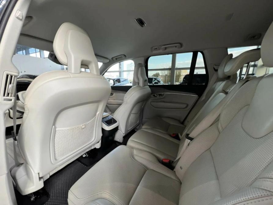 Volvo XC90 II Рестайлинг 1 Екатеринбург  - изображение 24