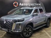 Changan Hunter Plus Минеральные Воды  - изображение 2