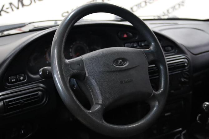 Lada (ВАЗ) Niva Travel I с пробегом 2022 года, цена 865 650 рублей, 85838 км, внедорожник, Автокод Объявления