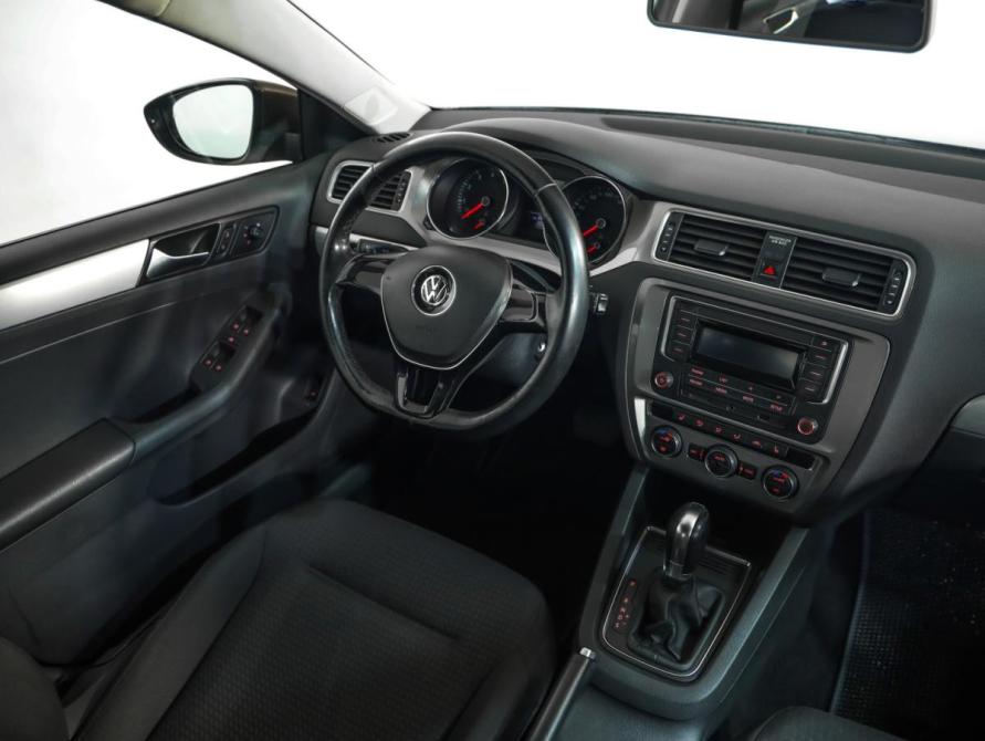 Volkswagen Jetta VI Рестайлинг Санкт-Петербург  - изображение 8