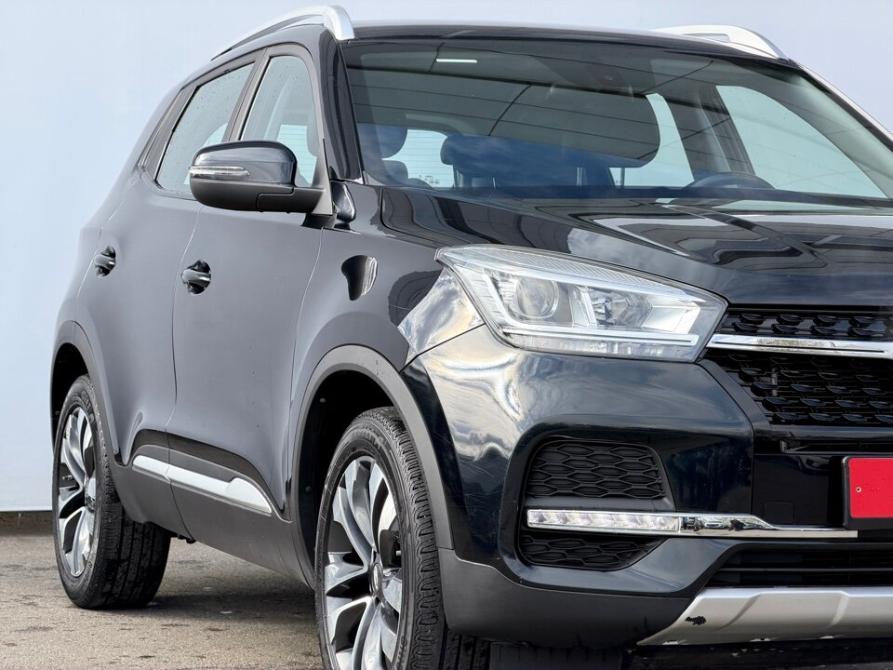 Chery Tiggo 4 I Рестайлинг Иркутск  - изображение 5