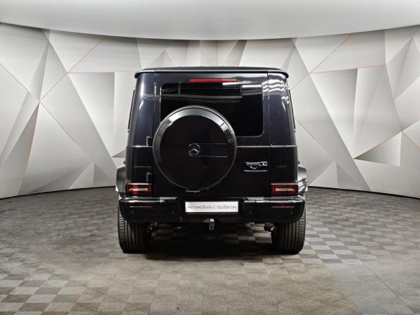 Mercedes-Benz G-Класс AMG II (W463) с пробегом 2023 года, цена 22 800 000 рублей, 13800 км, внедорожник, Автокод Объявления