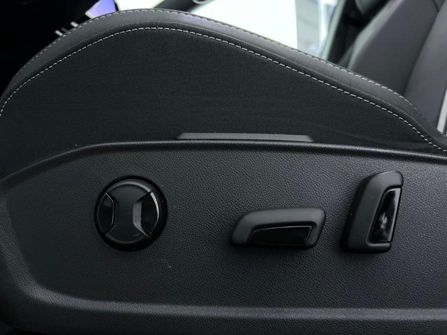 Volkswagen Golf VIII Ростов-на-Дону  - изображение 23