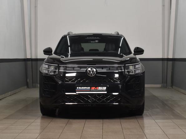 Volkswagen Teramont II (China Market) с пробегом 2025 года, цена 4 999 995 рублей, 21518 км, внедорожник, Автокод Объявления