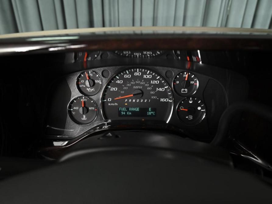 Chevrolet Express II Ставрополь  - изображение 24
