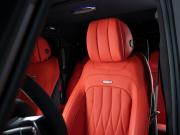 Mercedes-Benz G-Класс AMG II (W465) Рестайлинг Москва  - изображение 46