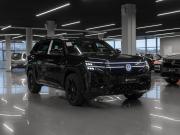 Volkswagen Teramont II (China Market) Москва  - изображение 32