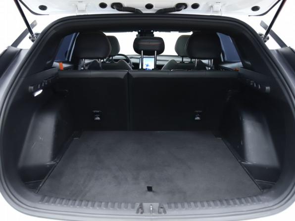 Geely Cityray с пробегом 2024 года, цена 2 350 000 рублей, 19726 км, внедорожник, Автокод Объявления