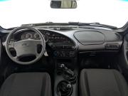 Lada (ВАЗ) Niva I Рестайлинг (Travel) Москва  - изображение 48