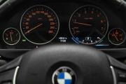 BMW 3 серии VI (F3x) Москва  - изображение 51