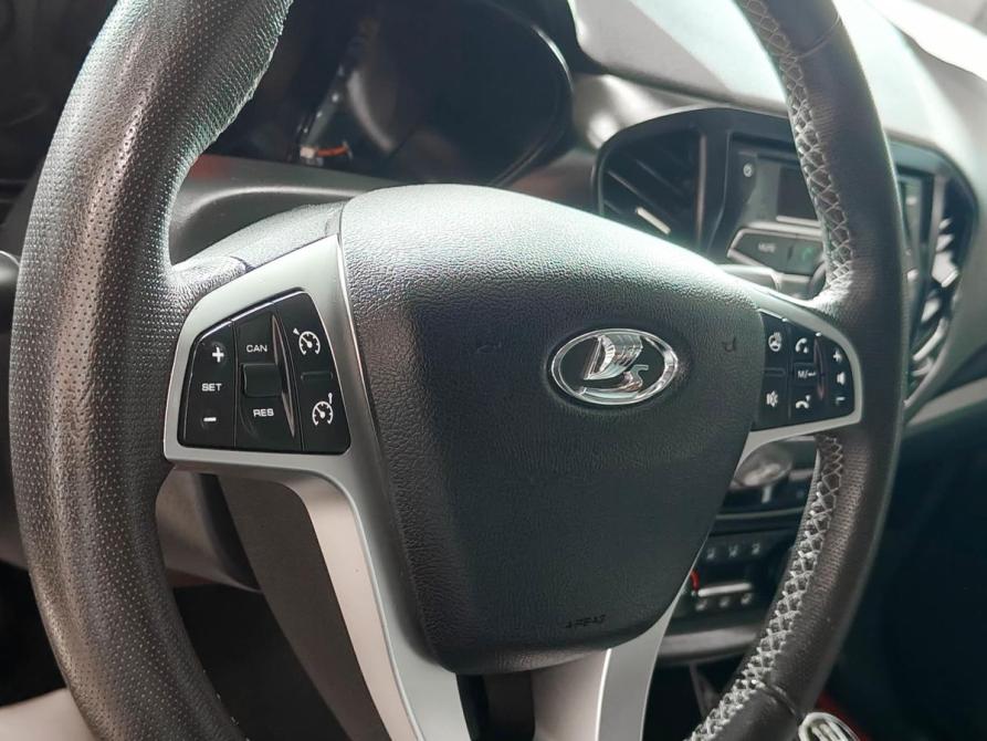 Lada (ВАЗ) Vesta I Тула  - изображение 18