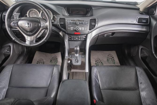Honda Accord VIII Рестайлинг с пробегом 2011 года, цена 1 099 000 рублей, 230000 км, седан, Автокод Объявления