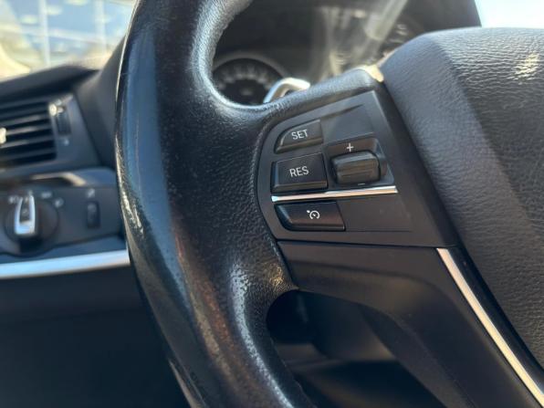 BMW X4 I (F26) с пробегом 2017 года, цена 3 150 000 рублей, 189852 км, внедорожник, Автокод Объявления